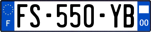 FS-550-YB