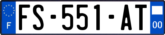 FS-551-AT