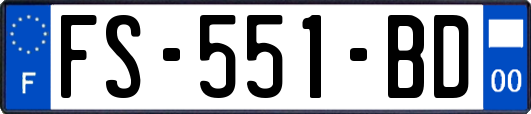 FS-551-BD