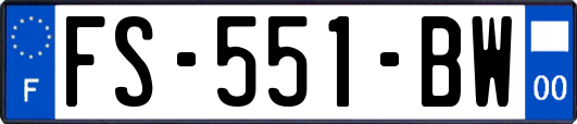 FS-551-BW