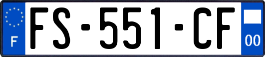 FS-551-CF