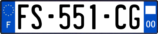 FS-551-CG