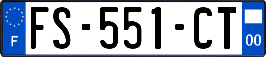 FS-551-CT