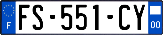 FS-551-CY