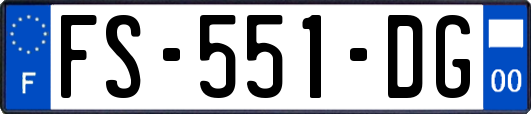 FS-551-DG
