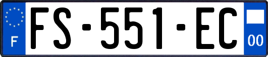 FS-551-EC