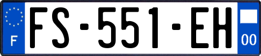FS-551-EH