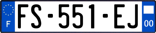 FS-551-EJ