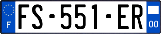 FS-551-ER
