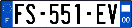 FS-551-EV