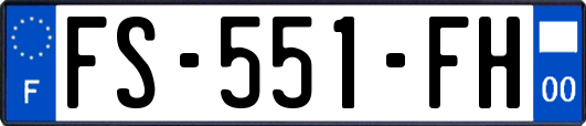 FS-551-FH