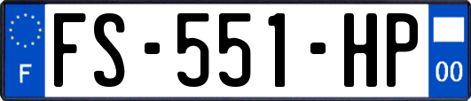 FS-551-HP