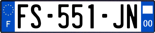 FS-551-JN
