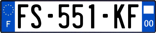FS-551-KF