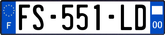 FS-551-LD