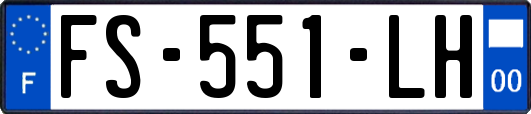FS-551-LH