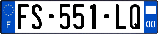 FS-551-LQ