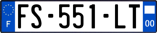 FS-551-LT