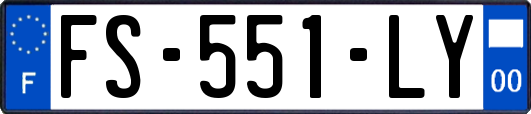 FS-551-LY