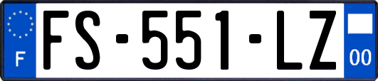 FS-551-LZ