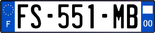 FS-551-MB