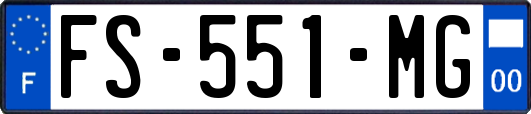 FS-551-MG