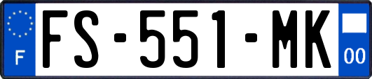 FS-551-MK