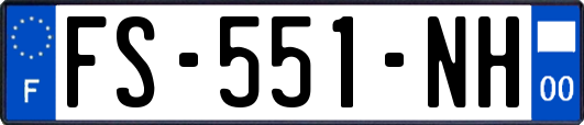 FS-551-NH
