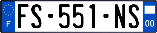 FS-551-NS
