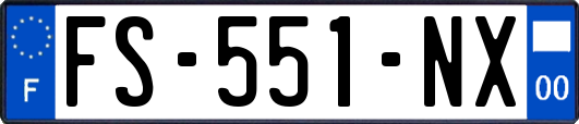 FS-551-NX