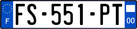 FS-551-PT