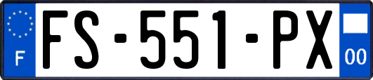 FS-551-PX