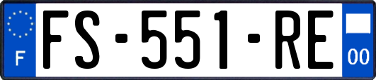 FS-551-RE