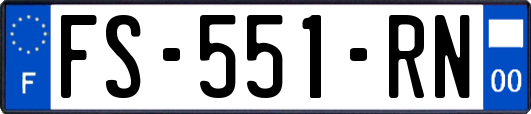 FS-551-RN