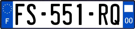 FS-551-RQ