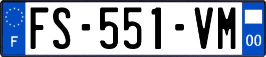 FS-551-VM
