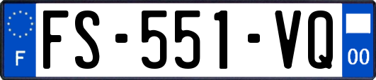 FS-551-VQ