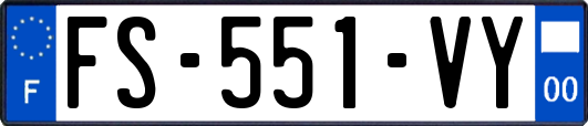 FS-551-VY