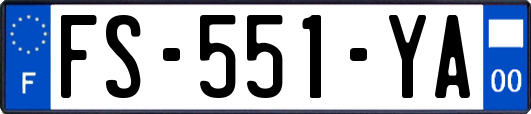 FS-551-YA