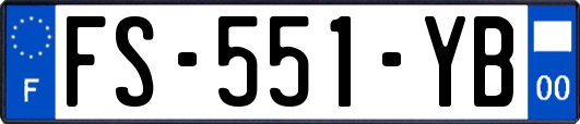 FS-551-YB