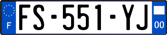 FS-551-YJ