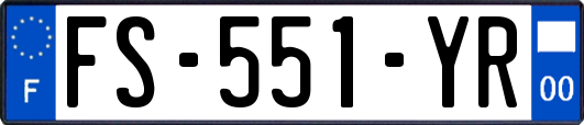 FS-551-YR