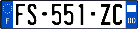 FS-551-ZC