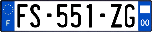 FS-551-ZG