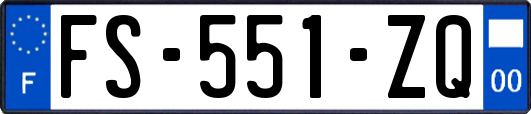 FS-551-ZQ