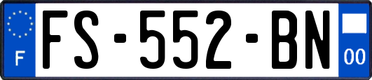 FS-552-BN