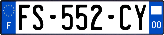 FS-552-CY