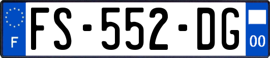 FS-552-DG