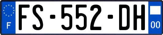 FS-552-DH