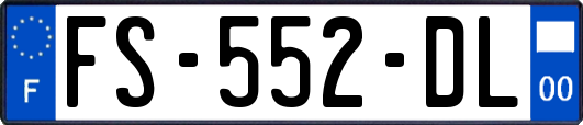 FS-552-DL